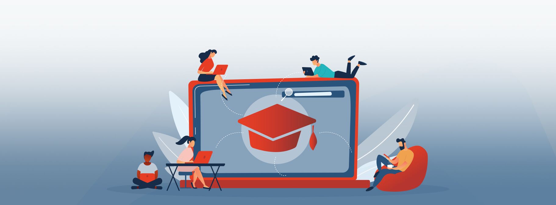 Header image Company courses