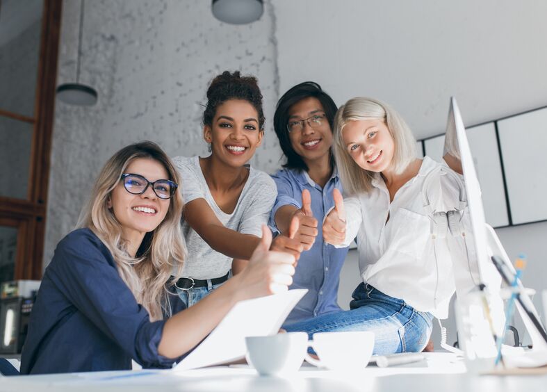 Der TUDIAS Relocation Service ist jetzt online