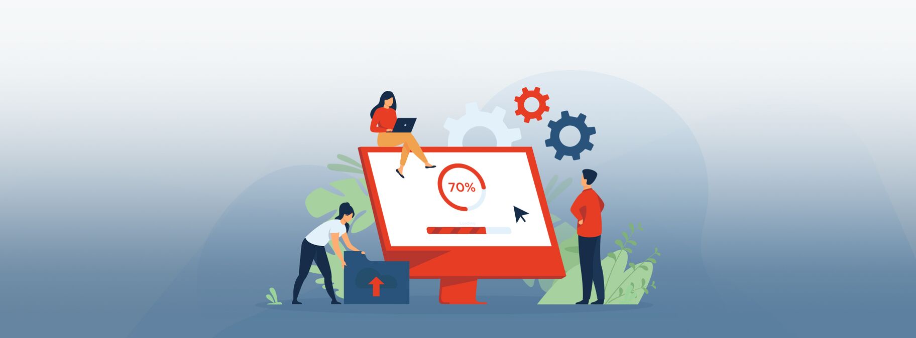 Header image downloads