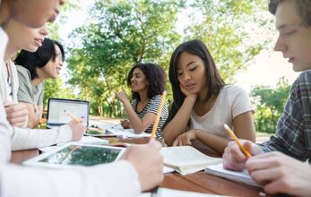 Tudias Intensivkurse (Deutschkurse)