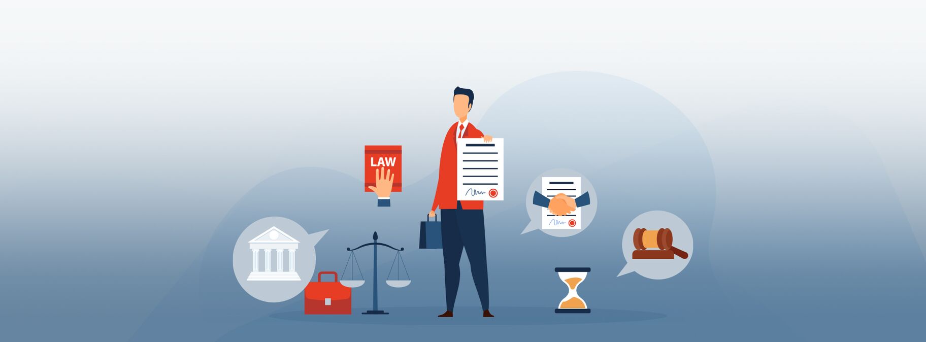 Header image Authorities