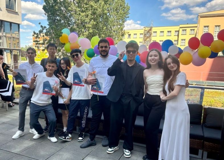 Studienkolleg Zeugnisse Tudias