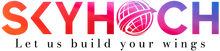 Skyhoch Logo