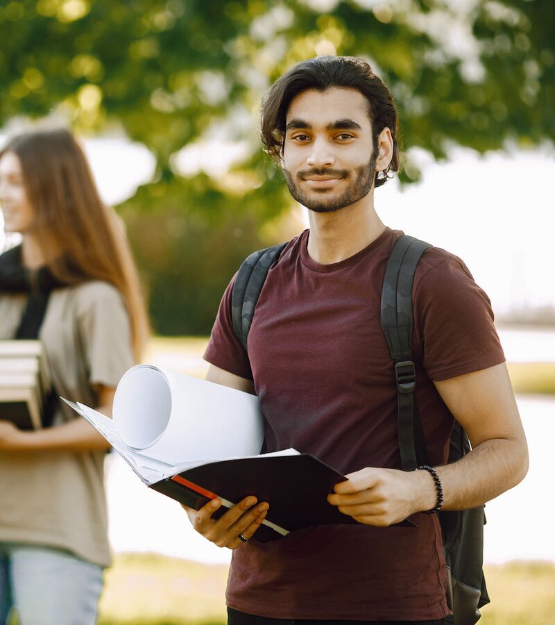 TUDIAS supports Indian students on their journey to study in Germany