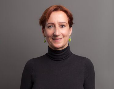 Annette Wilke Registration and course management