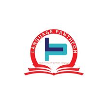 Language Pantheon Logo