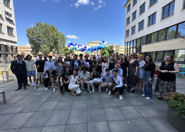 Studienkolleg Zeugnisse Tudias