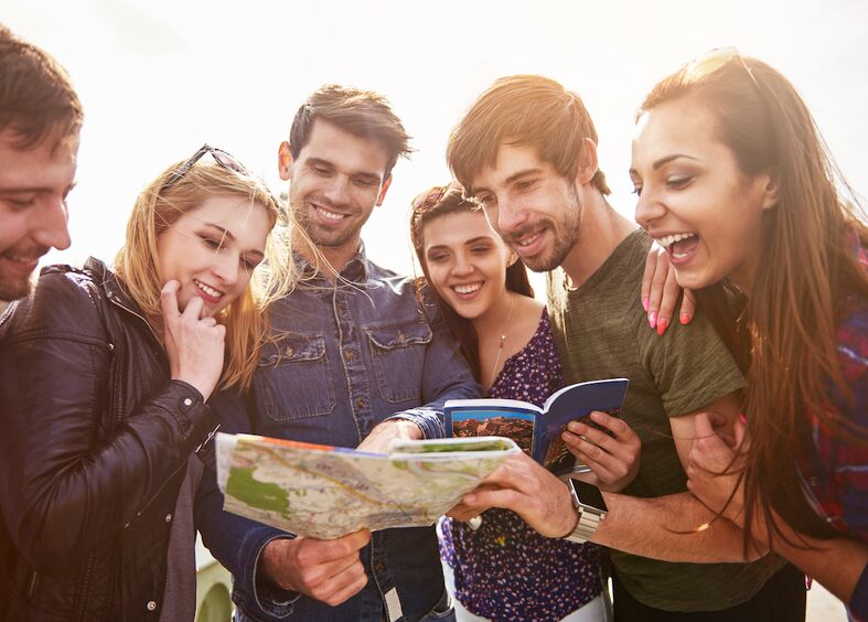 TUDIAS sucht ab sofort Tutoren für Internationale Sommerkurse in Dresden