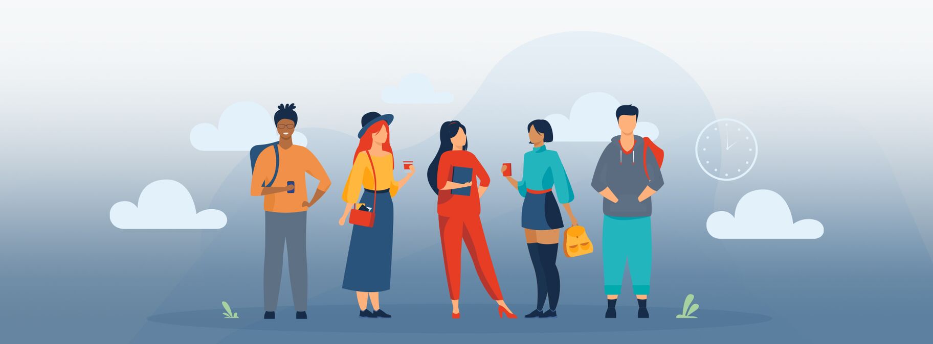 Header image: Preparatory college